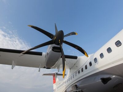 CORSO TYPE RATING ATR 72-600 DELLA DGCA INDIANA