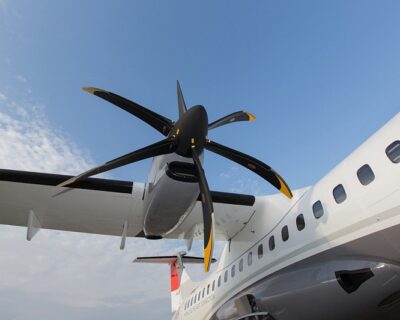 CORSO TYPE RATING ATR 72-600 DELLA DGCA INDIANA