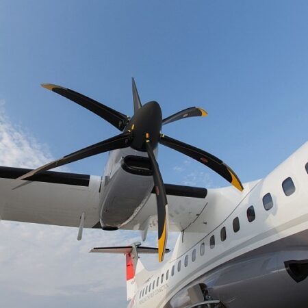 CORSO TYPE RATING ATR 72-600 DELLA DGCA INDIANA