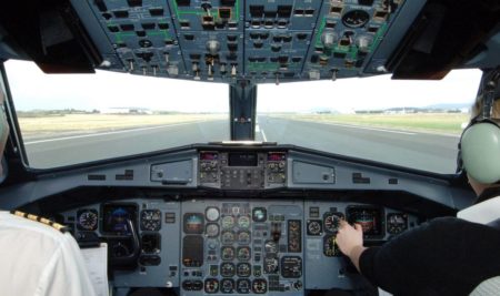 ATR 42-72 pilots prepared for the Future