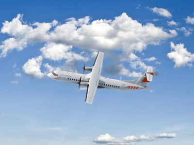 CURSO DE CLASSIFICAÇÃO TIPO EASA ATR42 / 72