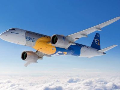 E190 – CURSO DE DIFERENÇAS E1 PARA E2