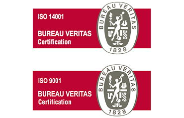 ISO9001 - ISO14001