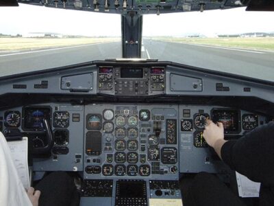 EASA ATR42/72 TYPE RATING COURSE
