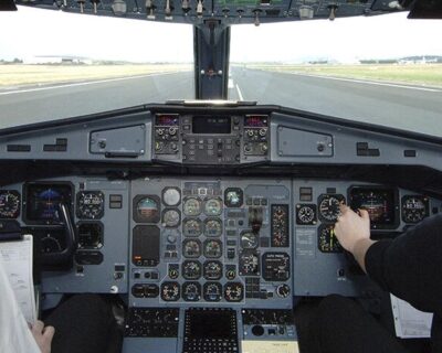 EASA ATR42/72 TYPE RATING COURSE