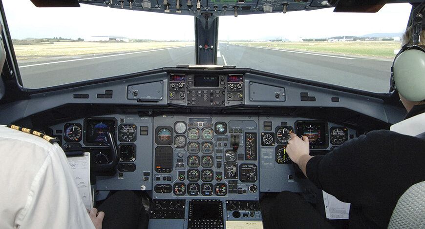 multi-crew-cooperation-course multi-crew-cooperation-course