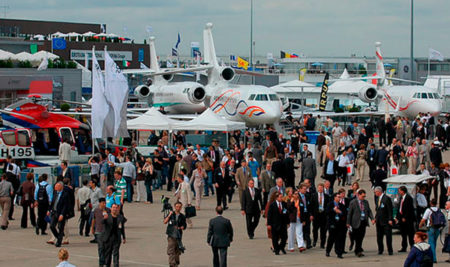 3 Updates from Paris Air Show 2019